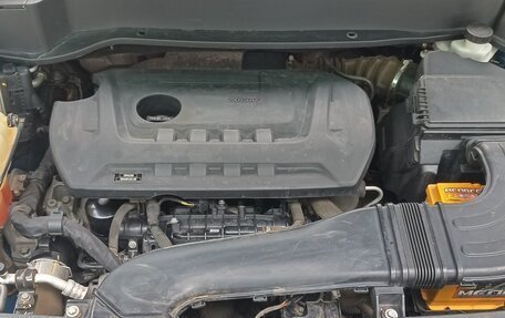 Haval F7 I, 2020 год, 1 650 000 рублей, 7 фотография