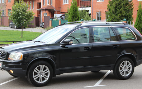 Volvo XC90 II рестайлинг, 2011 год, 1 490 000 рублей, 2 фотография