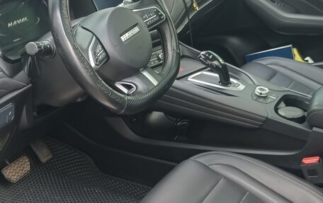 Haval F7 I, 2020 год, 1 650 000 рублей, 4 фотография