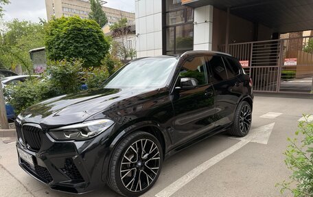 BMW X5, 2020 год, 6 345 000 рублей, 4 фотография