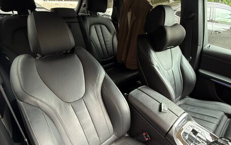 BMW X5, 2020 год, 6 345 000 рублей, 12 фотография