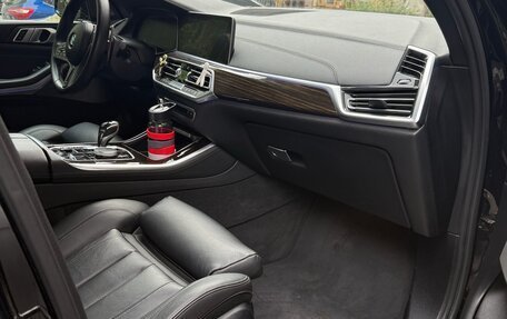 BMW X5, 2020 год, 6 345 000 рублей, 11 фотография