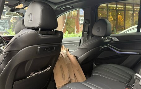 BMW X5, 2020 год, 6 345 000 рублей, 14 фотография