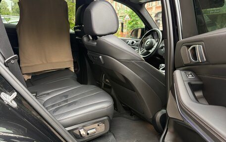 BMW X5, 2020 год, 6 345 000 рублей, 16 фотография