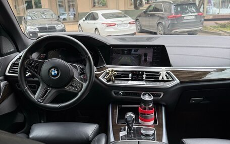 BMW X5, 2020 год, 6 345 000 рублей, 17 фотография