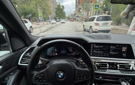 BMW X5, 2020 год, 6 345 000 рублей, 19 фотография