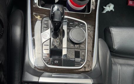 BMW X5, 2020 год, 6 345 000 рублей, 18 фотография