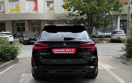 BMW X5, 2020 год, 6 345 000 рублей, 7 фотография
