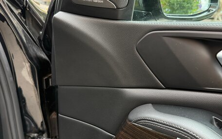 BMW X5, 2020 год, 6 345 000 рублей, 24 фотография