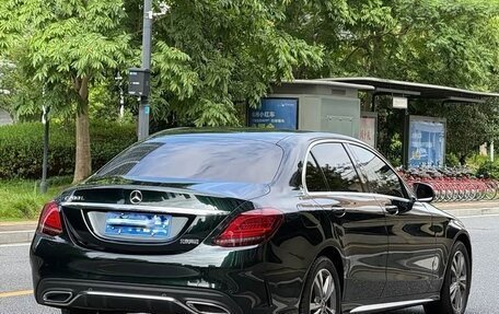 Mercedes-Benz C-Класс, 2020 год, 2 420 000 рублей, 4 фотография