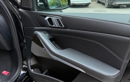 BMW X5, 2020 год, 6 345 000 рублей, 22 фотография