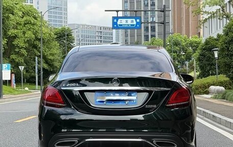 Mercedes-Benz C-Класс, 2020 год, 2 420 000 рублей, 5 фотография