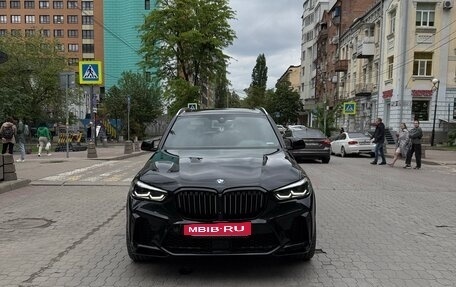 BMW X5, 2020 год, 6 345 000 рублей, 27 фотография