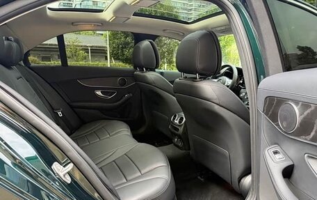 Mercedes-Benz C-Класс, 2020 год, 2 420 000 рублей, 14 фотография
