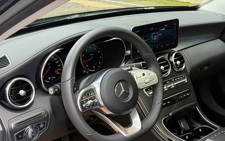 Mercedes-Benz C-Класс, 2020 год, 2 420 000 рублей, 11 фотография