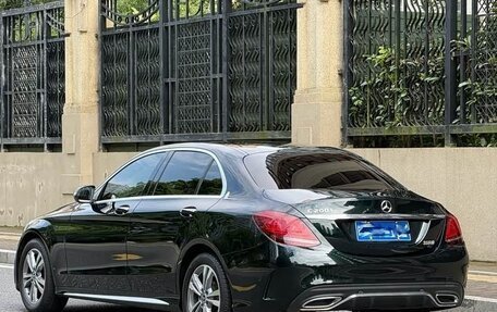 Mercedes-Benz C-Класс, 2020 год, 2 420 000 рублей, 6 фотография