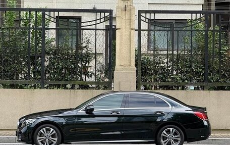 Mercedes-Benz C-Класс, 2020 год, 2 420 000 рублей, 7 фотография
