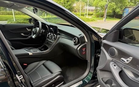 Mercedes-Benz C-Класс, 2020 год, 2 420 000 рублей, 15 фотография