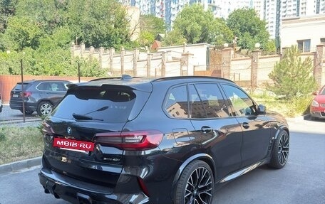 BMW X5, 2020 год, 6 345 000 рублей, 28 фотография