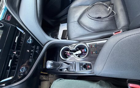 Toyota Camry, 2022 год, 3 140 000 рублей, 5 фотография