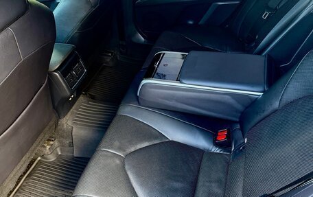 Toyota Camry, 2022 год, 3 140 000 рублей, 13 фотография