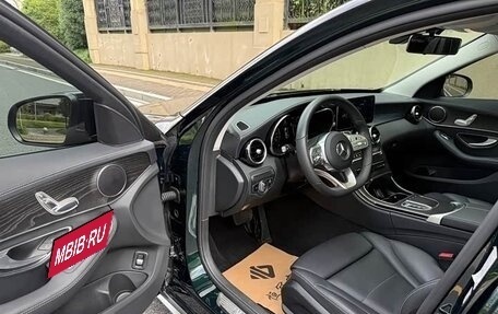 Mercedes-Benz C-Класс, 2020 год, 2 420 000 рублей, 8 фотография