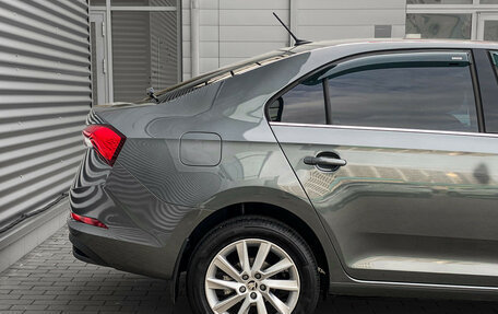 Skoda Rapid II, 2020 год, 1 750 000 рублей, 8 фотография