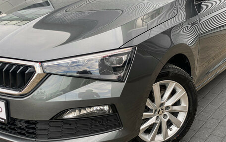 Skoda Rapid II, 2020 год, 1 750 000 рублей, 4 фотография