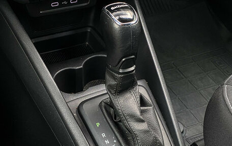 Skoda Rapid II, 2020 год, 1 750 000 рублей, 17 фотография