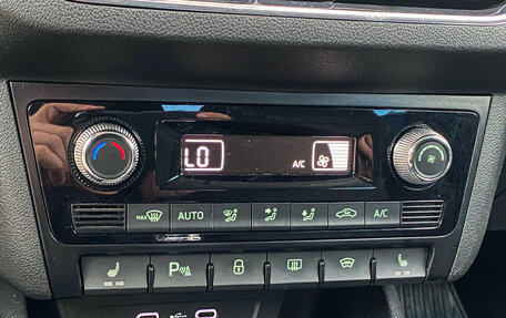 Skoda Rapid II, 2020 год, 1 750 000 рублей, 18 фотография