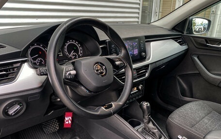 Skoda Rapid II, 2020 год, 1 750 000 рублей, 15 фотография