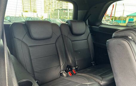 Mercedes-Benz GLS, 2016 год, 4 150 000 рублей, 11 фотография
