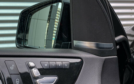 Mercedes-Benz GLS, 2016 год, 4 150 000 рублей, 19 фотография
