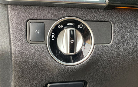 Mercedes-Benz GLS, 2016 год, 4 150 000 рублей, 20 фотография