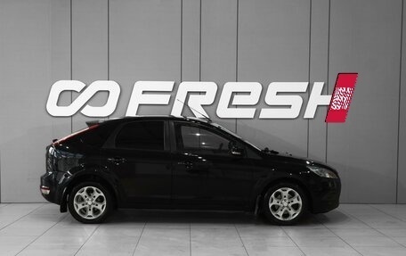 Ford Focus II рестайлинг, 2011 год, 618 000 рублей, 5 фотография