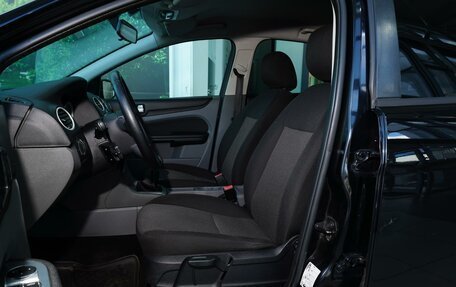 Ford Focus II рестайлинг, 2011 год, 618 000 рублей, 10 фотография