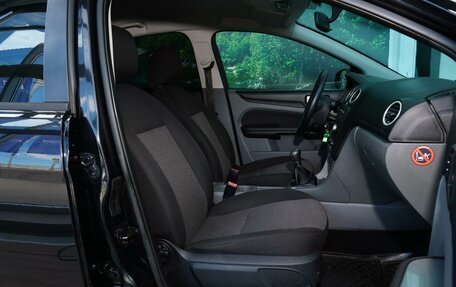 Ford Focus II рестайлинг, 2011 год, 618 000 рублей, 8 фотография