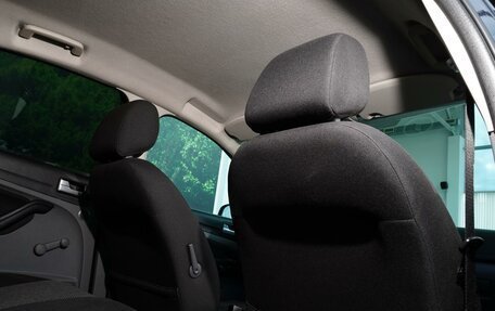 Ford Focus II рестайлинг, 2011 год, 618 000 рублей, 11 фотография