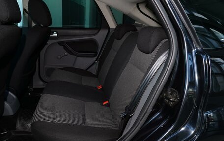 Ford Focus II рестайлинг, 2011 год, 618 000 рублей, 9 фотография