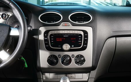 Ford Focus II рестайлинг, 2011 год, 618 000 рублей, 17 фотография