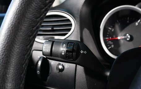 Ford Focus II рестайлинг, 2011 год, 618 000 рублей, 13 фотография