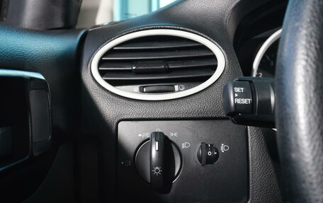 Ford Focus II рестайлинг, 2011 год, 618 000 рублей, 18 фотография