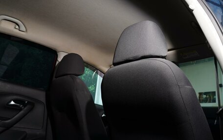 Volkswagen Polo VI (EU Market), 2011 год, 677 000 рублей, 11 фотография