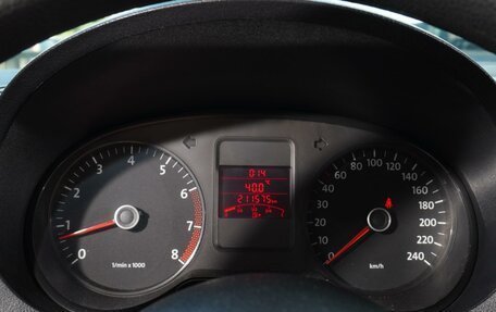 Volkswagen Polo VI (EU Market), 2011 год, 677 000 рублей, 12 фотография