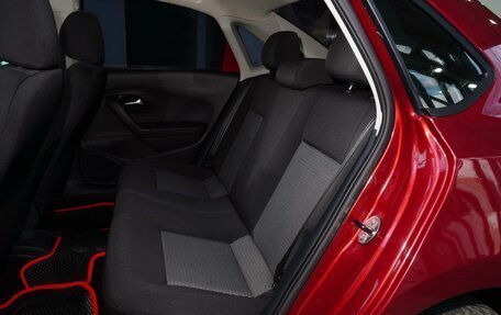 Volkswagen Polo VI (EU Market), 2011 год, 677 000 рублей, 9 фотография