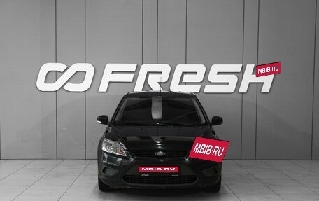 Ford Focus II рестайлинг, 2011 год, 618 000 рублей, 3 фотография