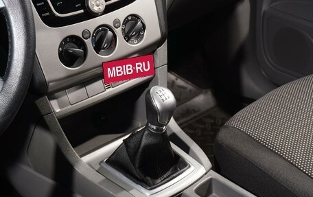 Ford Focus II рестайлинг, 2011 год, 618 000 рублей, 16 фотография