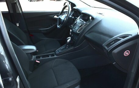 Ford Focus III, 2016 год, 1 010 000 рублей, 11 фотография
