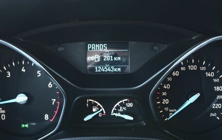 Ford Focus III, 2016 год, 1 010 000 рублей, 10 фотография