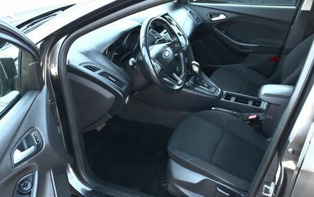 Ford Focus III, 2016 год, 1 010 000 рублей, 13 фотография